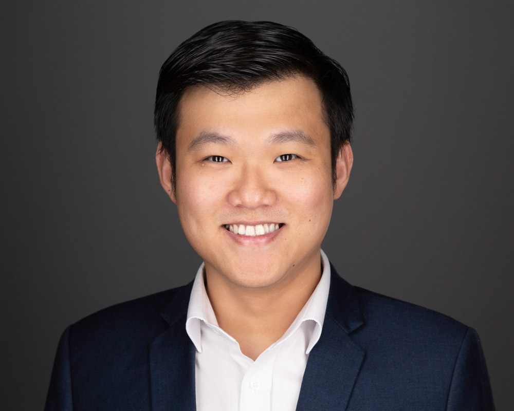 Zac Ng headhunter singapore