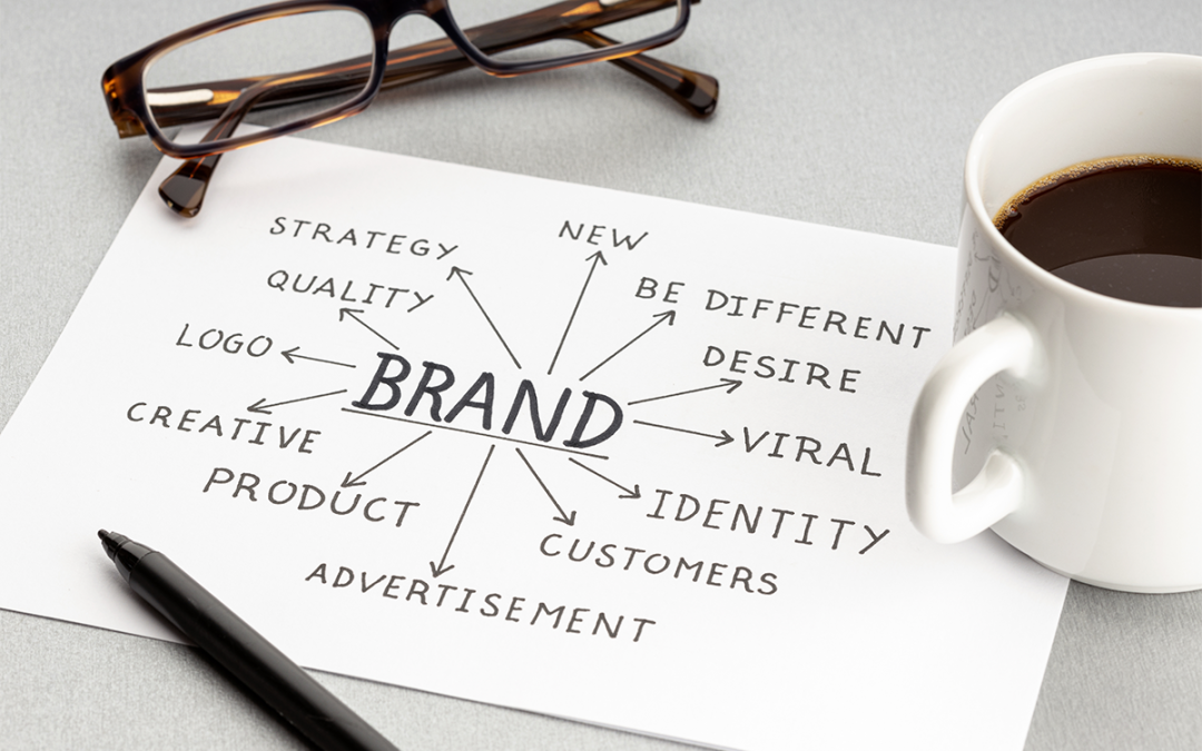Building Your Personal Branding