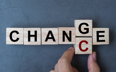 Coping with Uncertainty and Change at Your Workplace