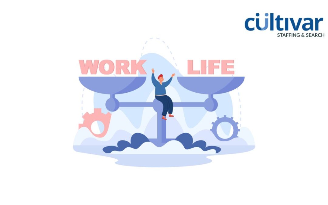 The Importance of Work-Life Integration: The Advantages and Impact on Individual Well-Being