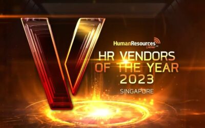 Cultivar Staffing & Search at HR Vendor of the Year 2023