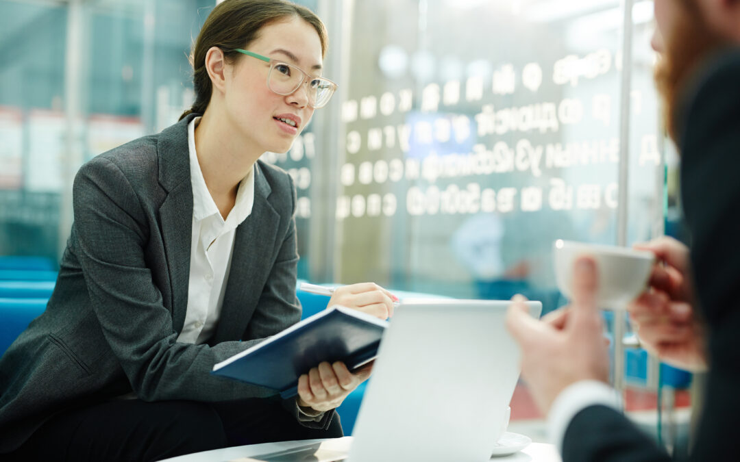 Benefits of Engaging Recruitment Agencies