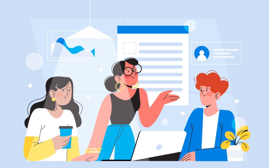 The Power of Storytelling In Talent Attraction