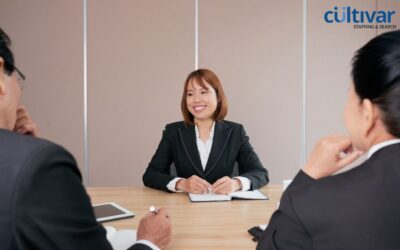 Reasons Behind The Common Interview Questions