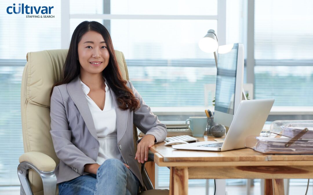 Establishing Your Personal Brand in the Workplace