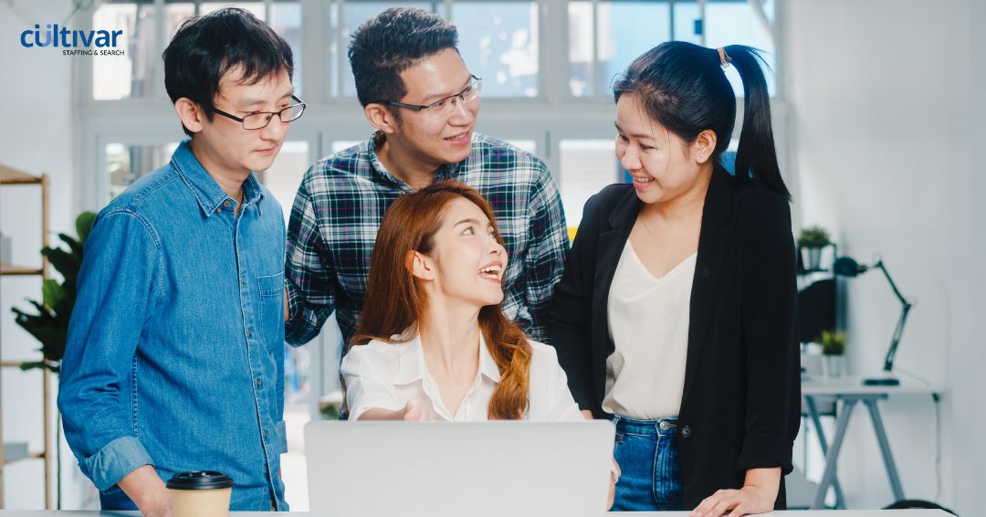 How to Make New Team Members Feel Welcome and Included: Creating a Seamless Onboarding Experience