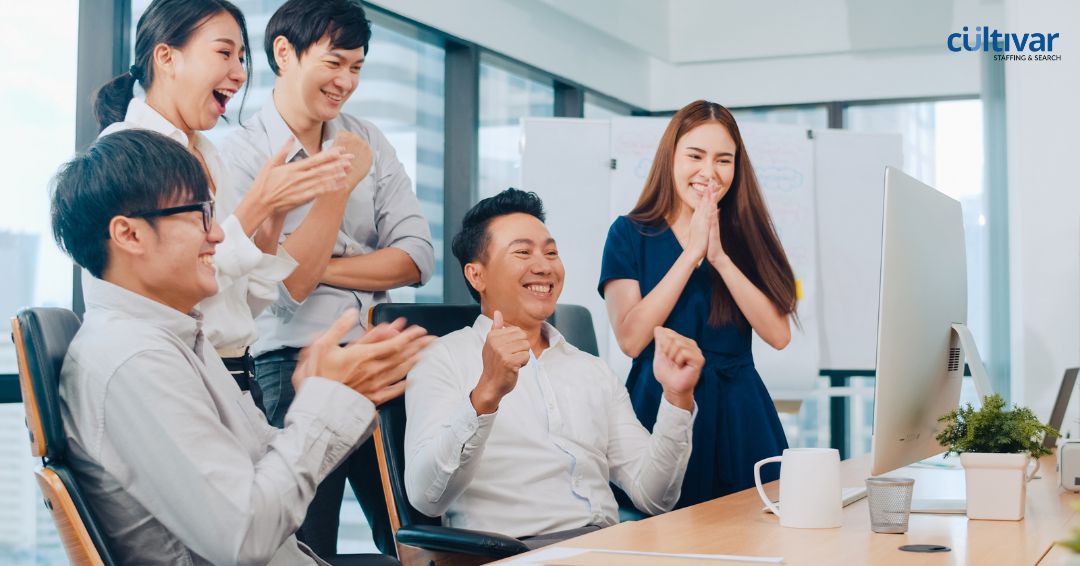 10 Effective Tips to Lead Your Team to Success: Building Trust, Motivation & Results