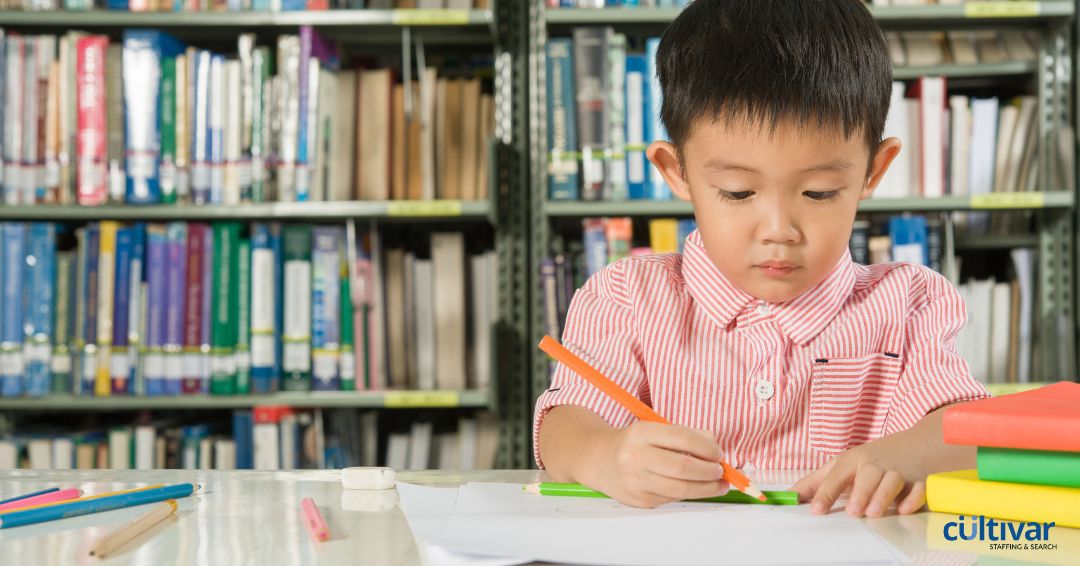 Effective Leadership Strategies for Early Childhood Education As A Principle