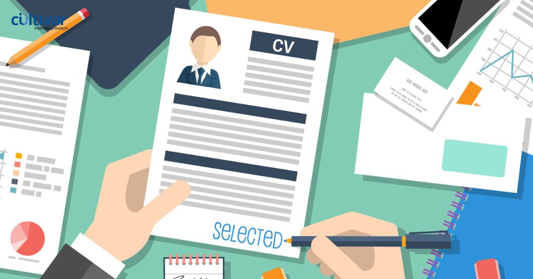 CV vs. Resume: What’s the Difference?