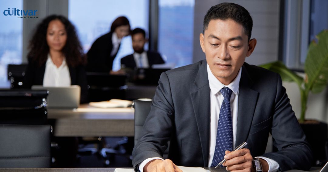 CFOs: Key Enablers for a More Efficient Finance Team