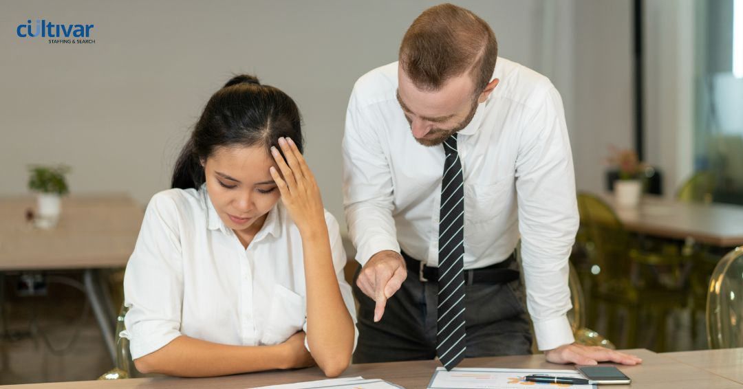 9 Signs You Might Be a Micromanager and How to Stop