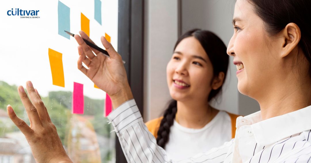 Essential Soft Skills You Need to Thrive in the Workplace