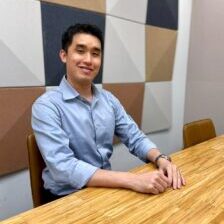 Benjamin Woo Cultivar Staffing & Search